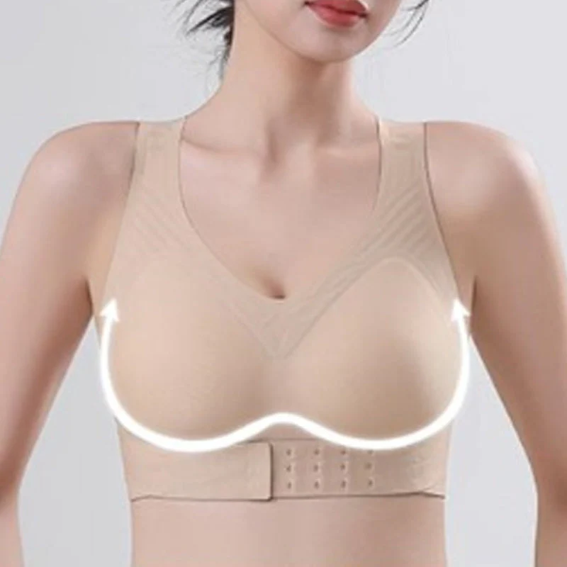 💕2025 New Arrival💕Women's Comfort & Shape Wireless Bra - Image 13