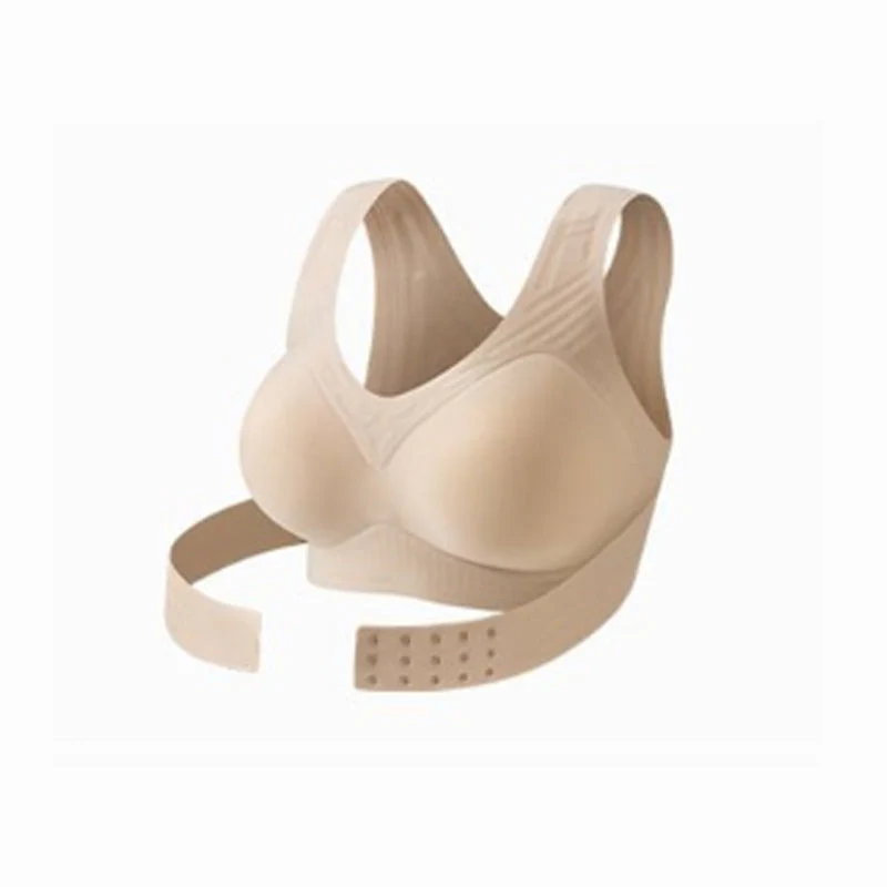 💕2025 New Arrival💕Women's Comfort & Shape Wireless Bra - Image 17