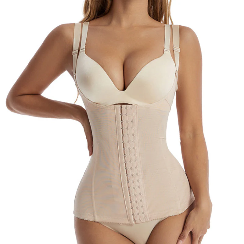 Women’s Slimming Body-Shaping Camisole - Image 10