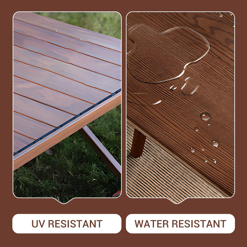 🔥Water-based Environmentally Friendly Odorless Wood Furniture Repair and Renovation Paint - Image 8