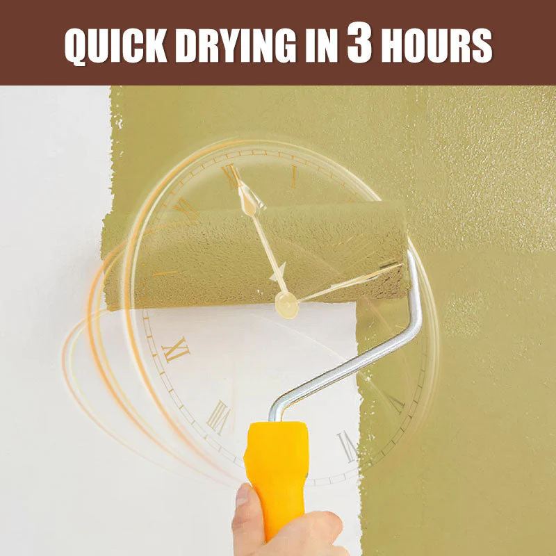 🔥Water-based Environmentally Friendly Odorless Wood Furniture Repair and Renovation Paint - Image 9