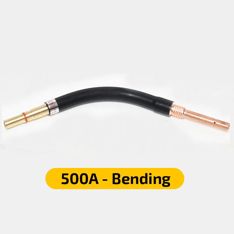 Welding Gun Bending & Straight Pipe - Image 14
