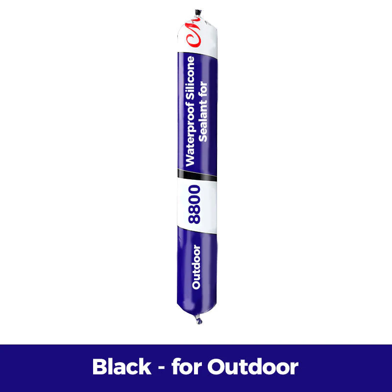 Waterproof Silicone Sealant for Indoor & Outdoor - Image 11
