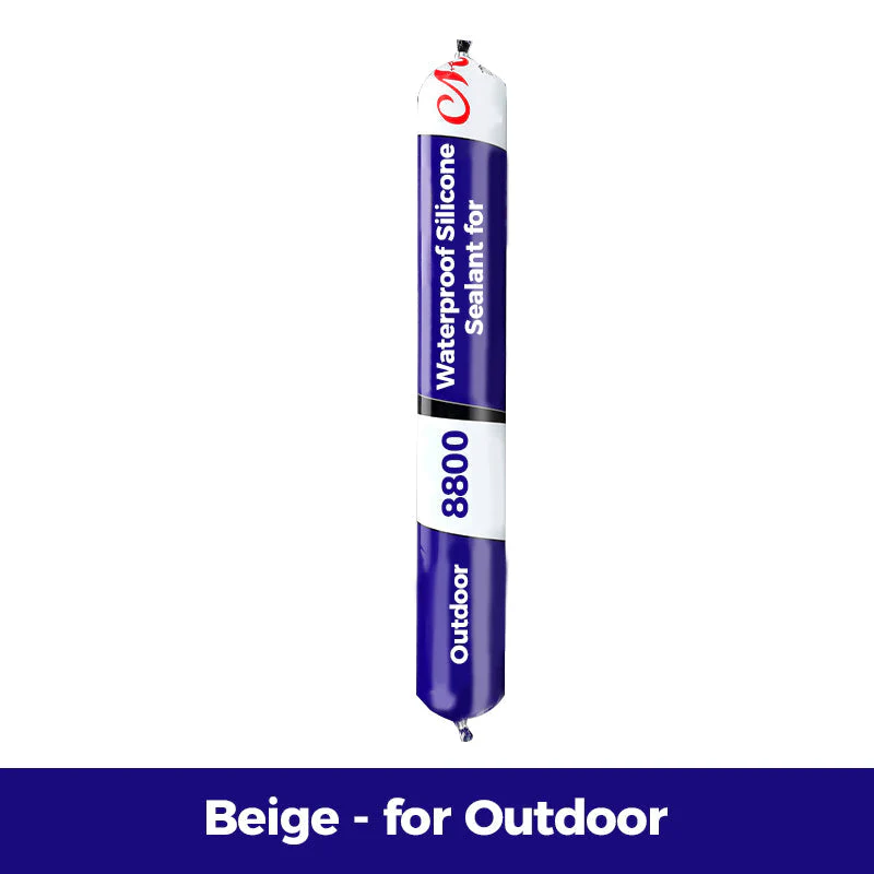 Waterproof Silicone Sealant for Indoor & Outdoor - Image 16