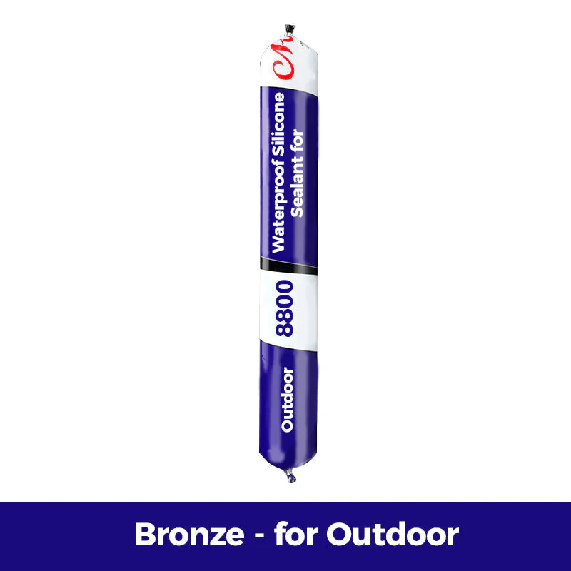 Waterproof Silicone Sealant for Indoor & Outdoor - Image 18