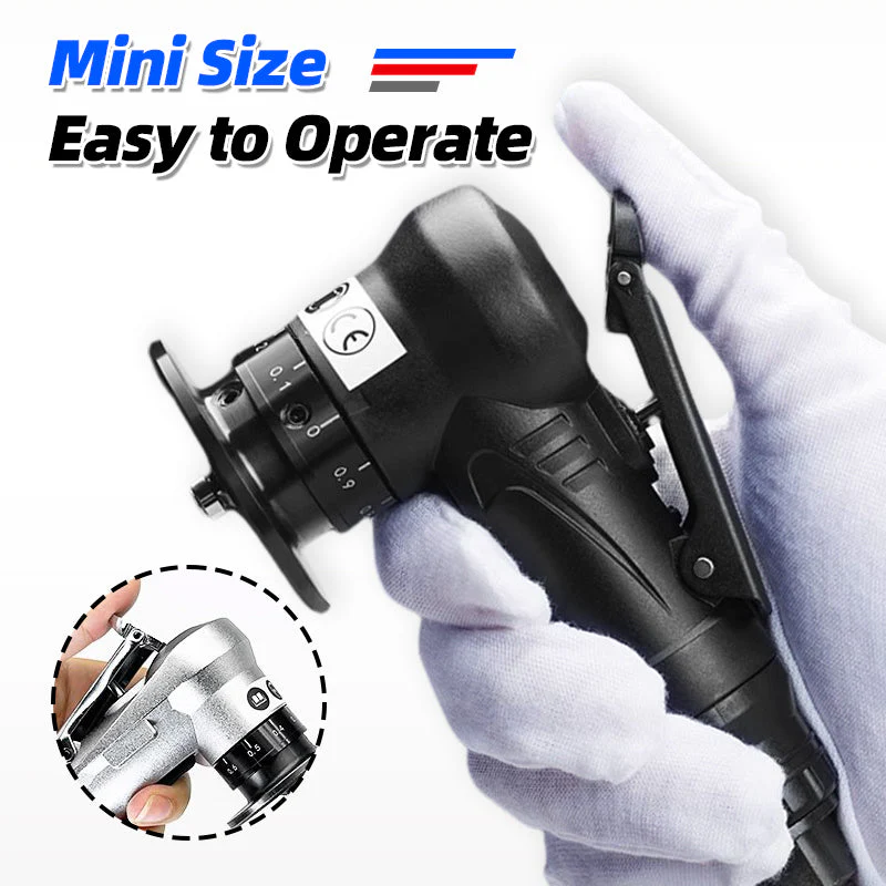 🔥Hot Selling🔥Chamfering Mini Deburring Metal 30000rpm Circular Edge - Image 5
