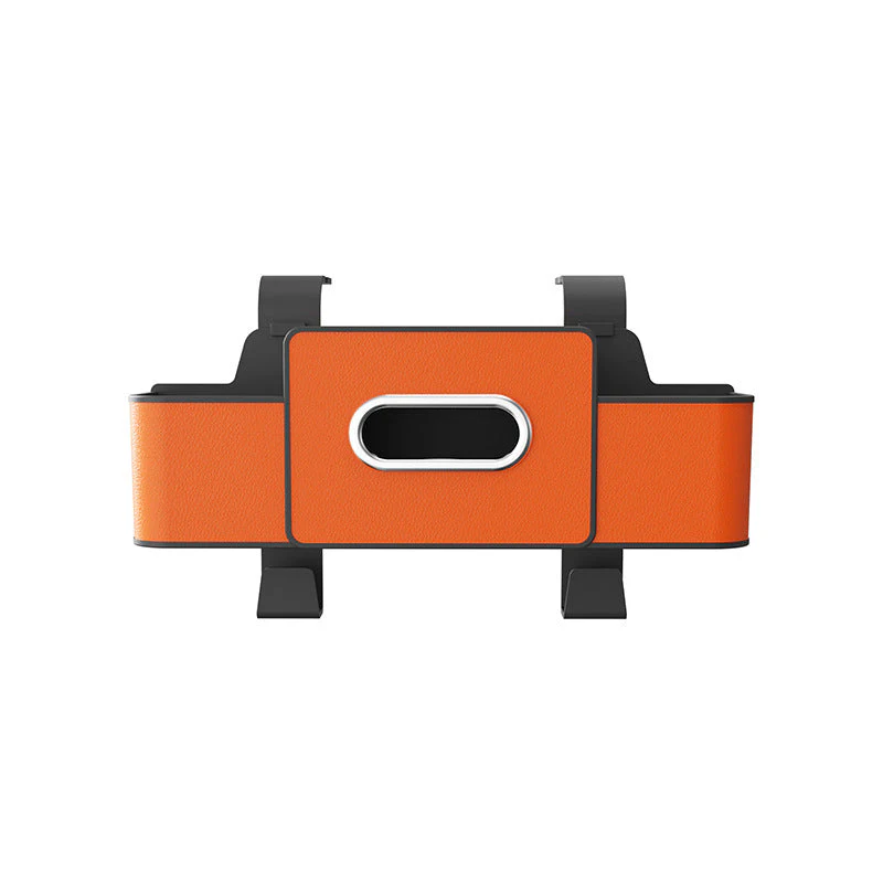 Car Multifunctional Seat Back Waterproof Storage Bag - Image 9