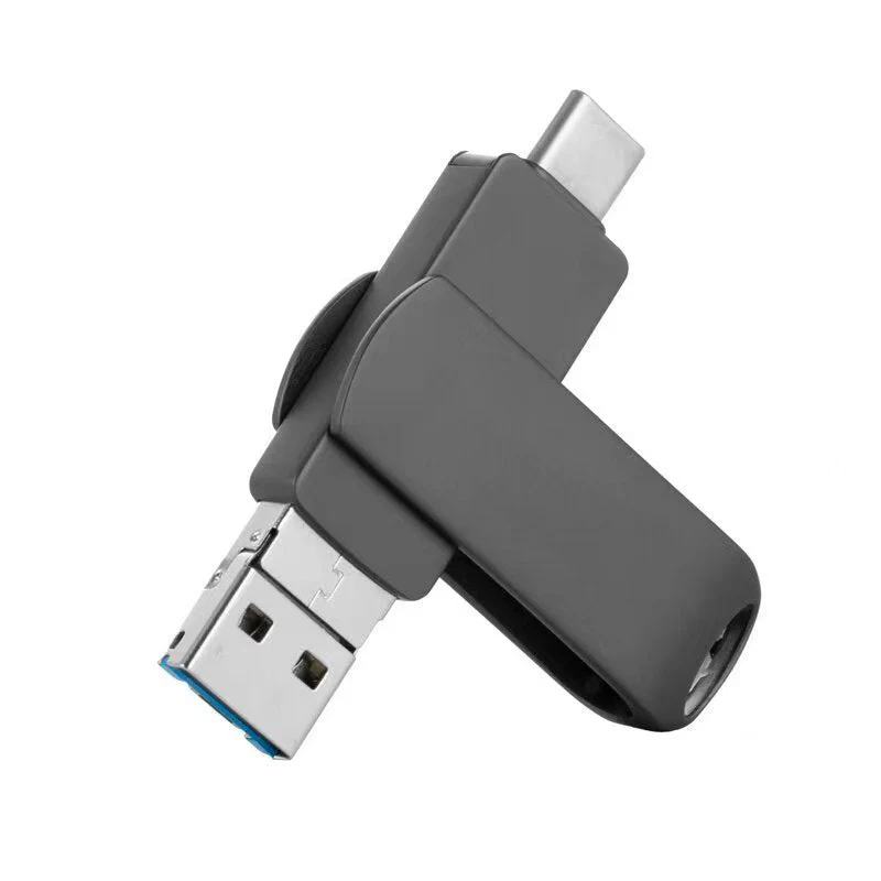 4-in-1 Multi-Interface Flash Drive (Phone/PC) - Image 10