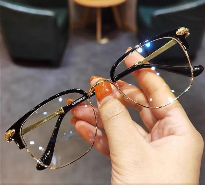 Ultra Light Anti Blue Presbyopic Glasses - Image 6