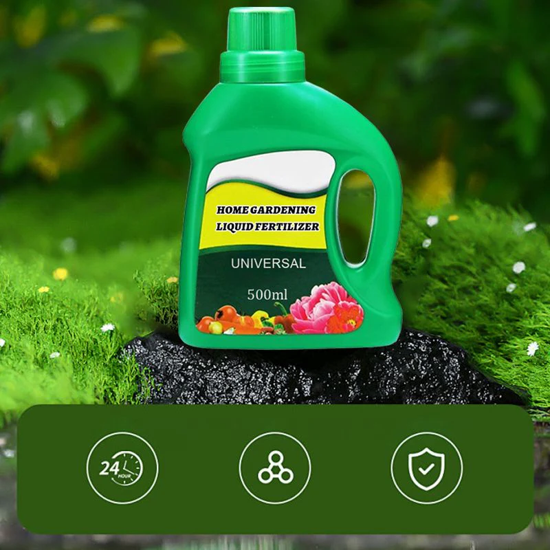All-purpose Concentrated Nutrient Solution Fertilizer - Image 8