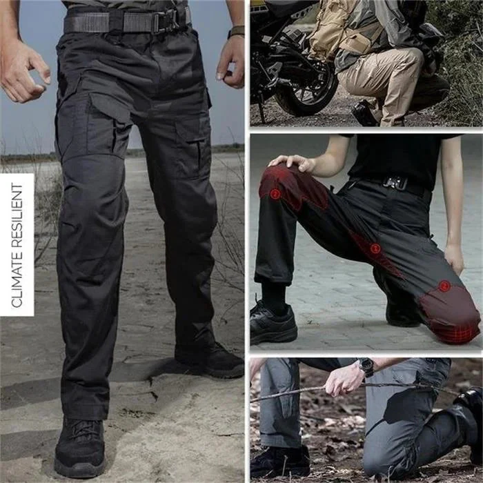 🎁2026 New Arrivals 50% OFF💥Multi-purpose Tactical Pants👖 - Image 9